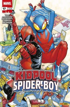 Volume cover